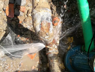 毕节测漏水公司电话