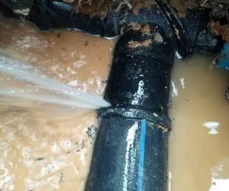 毕节测漏水公司哪家好