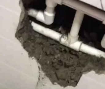 毕节漏水检测电话