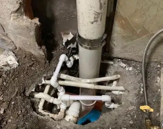 毕节漏水检测哪家好