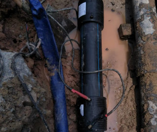 毕节水管漏水检测多少钱