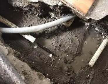 毕节卫生间测漏水价格明细