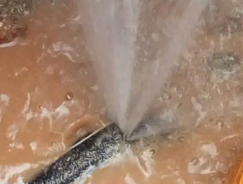 毕节水管漏水检测哪家好