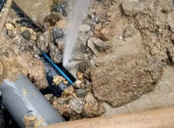 毕节水管漏水检测哪家好