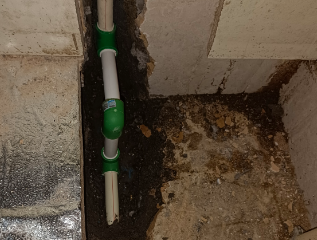 毕节卫生间测漏水哪家好