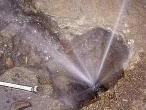 毕节水管漏水检测哪家好