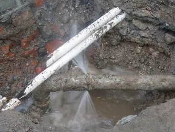 毕节测漏水多少钱