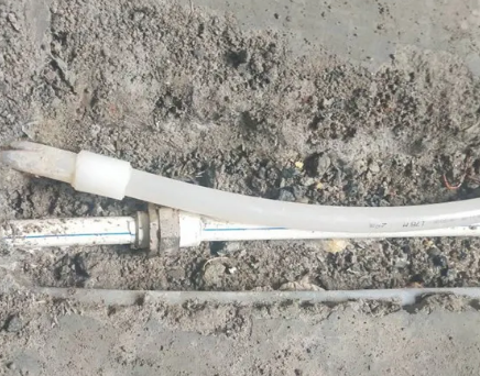 毕节测漏水哪家好